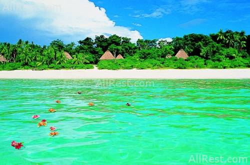 Vatulele Island Resort 40